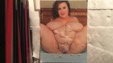 Bbw spreding reina semen homenaje 2 snapshot 5