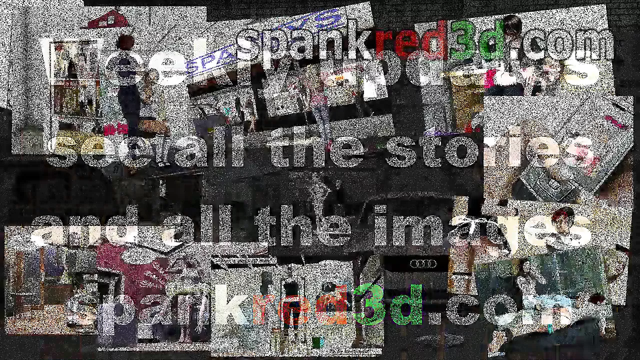 Spankred3d has over 4,00 spanking picture stories
