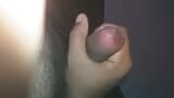 Handjob college boy in hostel snapshot 5