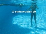 Swiss nudist pool snapshot 2