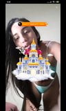 Dia do biquíni bigo live lara azevedo snapshot 11