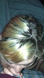 Some head from my chick snapshot 3