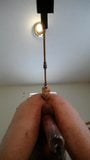 Schwanzpumpe und ein Dildo snapshot 10