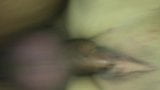 Doggy fucked, pussy fucked nice from behind, close up snapshot 2