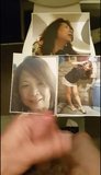 cum tribute for engeng123 asian milf snapshot 6