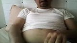 horny arab on cam snapshot 1