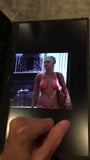 Kaley cuoco cum tributo e punheta desafio snapshot 4