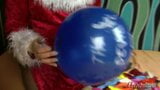 Annadevot - massor av ballonger snapshot 4