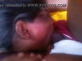 Tamil aunty cho ngoài trời blowjob snapshot 7