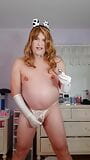 Do you want to make me your fat tranny hu-cow? snapshot 8