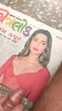 Shaggable Sonam Kapoor snapshot 1