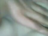 Маслянистая киска, очень жесткий трах пальцами, домашнее snapshot 2