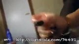 Wristwatch Handjob and Cumshot snapshot 14