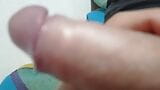 anal sex and lots of milk sex and toys snapshot 3