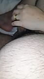 Step son received a handjob treat on his birthday from step mom snapshot 14