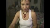 Sexy webcam de abuela snapshot 18