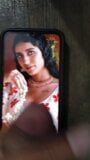 Priya prakash varrier cumtribute snapshot 7