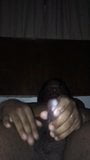 Black sexy cum ts 1 snapshot 10