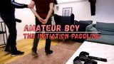 Amateurboys initiation à la pagaie snapshot 2