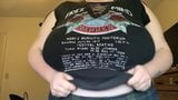 20 year old bbw with HUGE titties snapshot 1