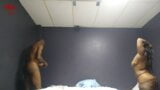 Thot in Texas - Part 06 Real homemade amateur Hot Sex at the Gloryhole Last Friday snapshot 13