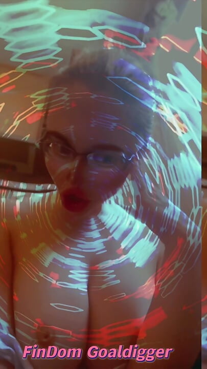 You fall again in love with Me