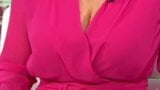 Susanna Reid Cleavage 15th June 2021 snapshot 10