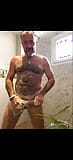 Another dirty daddy shower scene snapshot 2