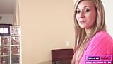 DELUXEDivas - Lilly Banks quer que papai a veja ser fodida snapshot 6