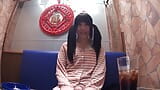 जापानी किशोरी जोर से चिल्ला रही है जबकि जोरदार चुदाई हो रही है snapshot 1