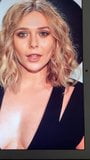 Elizabeth Olsen Cumtribute snapshot 1