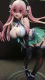 racing sonico figure bukkake sof snapshot 1