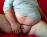 Uncut Chub Cock snapshot 1