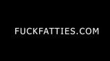 FuckFatties - No More Small Dicks For Horny BBW Tyung Lee snapshot 1