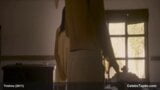 Freida Pinto nuda in scene di sesso sporco snapshot 6