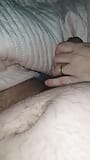 Step mom 5 minutes of handjob step son dick snapshot 12