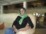 Турецкая арабка и азиатка, Hijapp микс, фото 17 snapshot 9