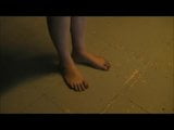 Barefoot Slave Girl snapshot 1