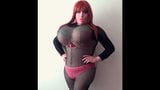 Supercurved rubber doll snapshot 6