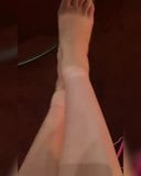 Jennifer lopez pieds snapshot 2