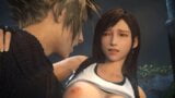 Compilation 3D: Tifa Lockhart et Aerith baisent en trio - Final Fantasy 7, hentai non censuré snapshot 3