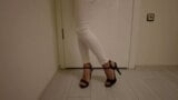 My sexy feet and high heels collections snapshot 6