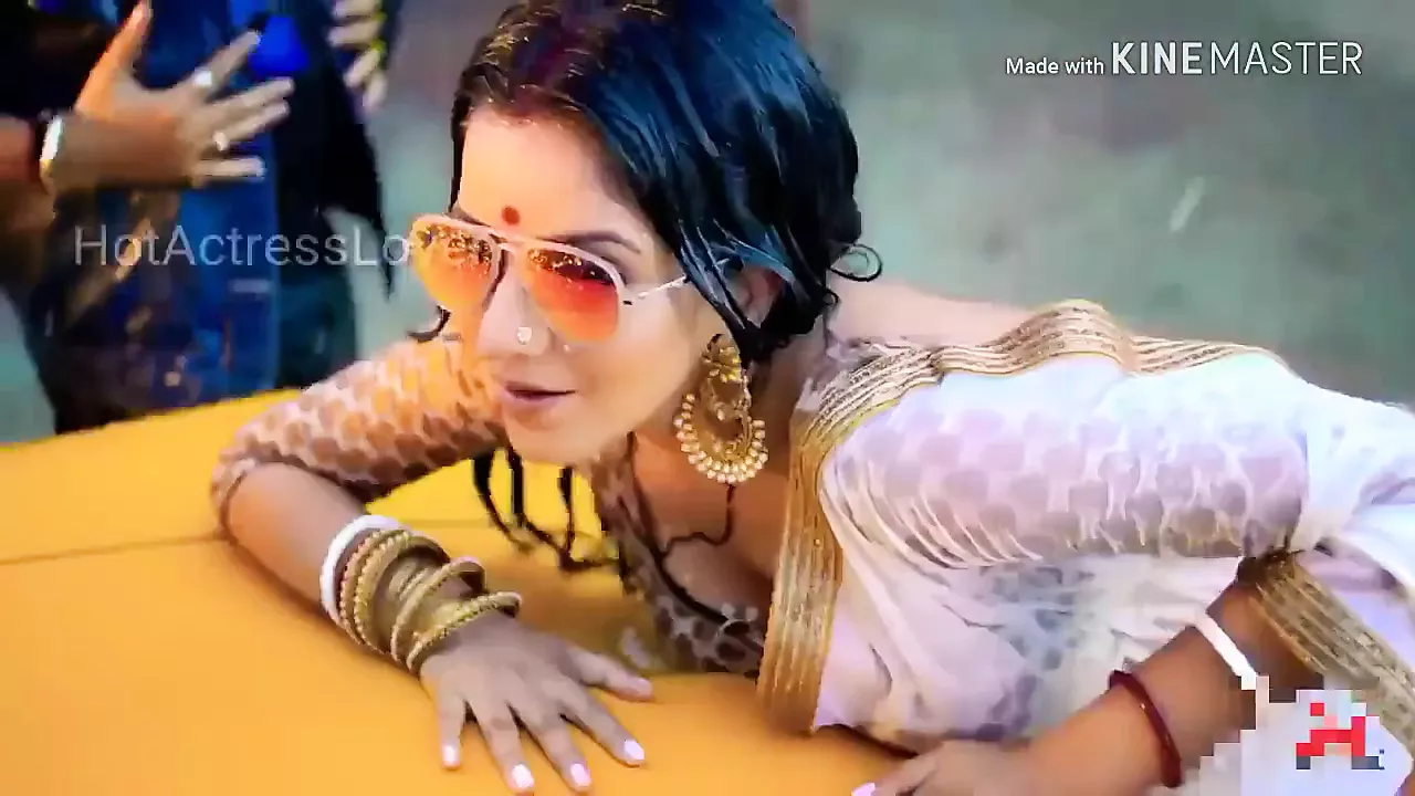 Monalisa Indian Actress Fap Video – Dreemum Wakepum Song Pmv | xHamster
