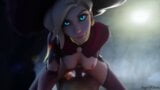 SFM COWGIRL COMPILE XXX snapshot 8