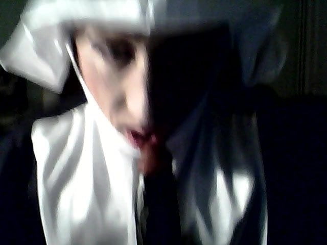Priest Blowjob