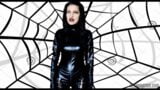 CAUGHT IN MY COBWEB - (Lady Mesmeratrix Original) snapshot 4