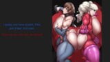 Hentai JOI - Ann Takamaki, Makoto Niijima (Femdom CBT CEI) snapshot 11