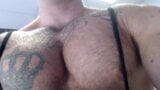 Tiny Mankini Hiding Juicy Balls - Special snapshot 3