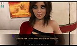 Forbidden Passion-Two Brazilian doing porn snapshot 9