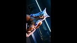 Ahsoka Tano sexo caliente snapshot 3